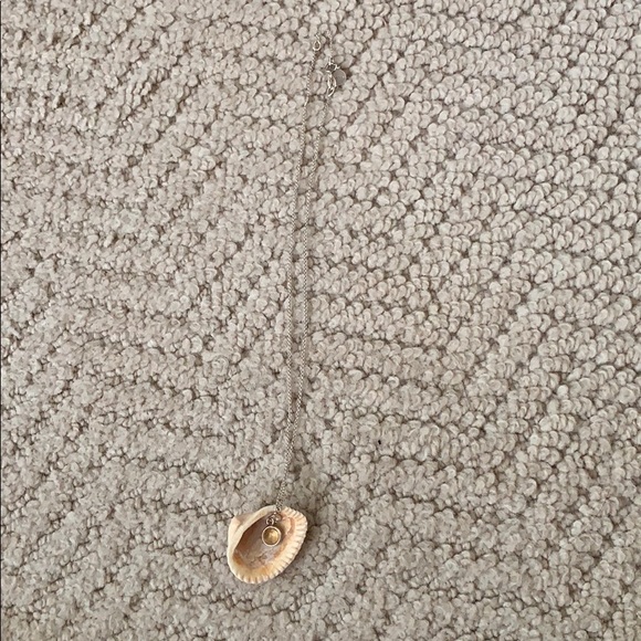 Stella & Dot Jewelry - Small Pendant Necklace Stella & Dot Jewelry - Small Pendant Necklace